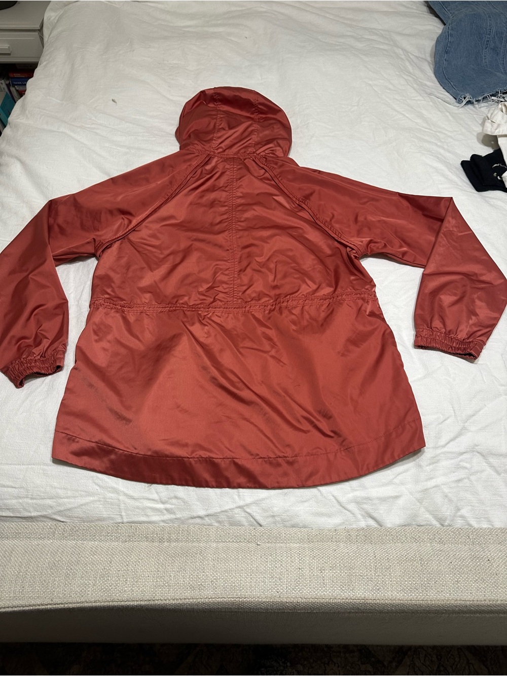 Rain jacket - Picture 2 of 7